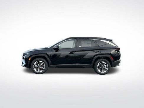 New 2025 Hyundai Tucson SEL image 2