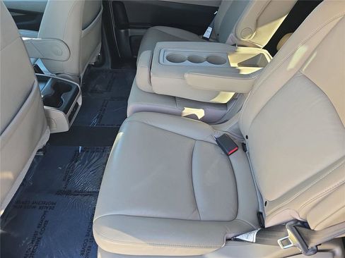 Used 2020 Honda Odyssey EX-L image 13