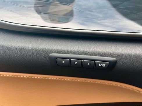 Certified 2023 Lexus NX 350 AWD image 16
