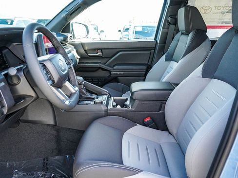 New 2026 Toyota Tacoma TRD Sport image 20