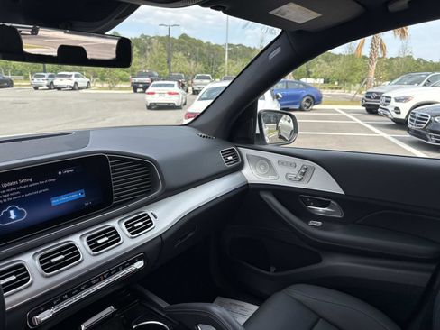 Used 2025 Mercedes-Benz GLE 350 4MATIC image 24