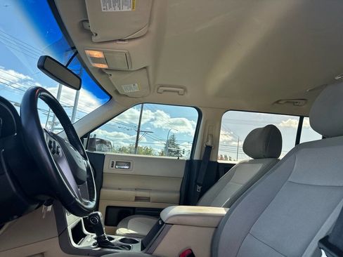 Used 2013 Ford Flex SE image 14