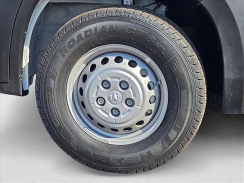 New 2025 RAM ProMaster 2500 w/ Cold Weather Group image 10