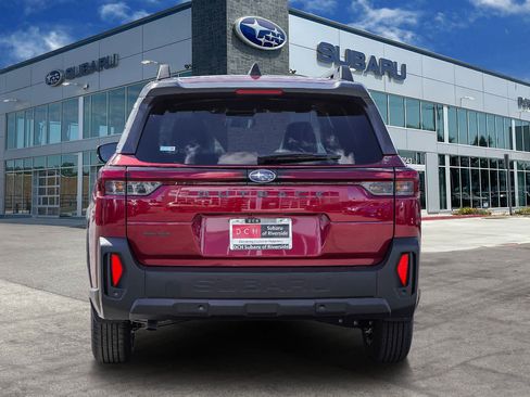 New 2026 Subaru Outback Premium image 5