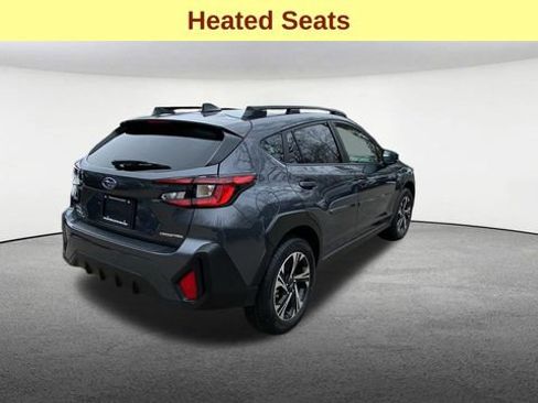Certified 2025 Subaru Crosstrek 2.0i Premium AWD/4WD image 9