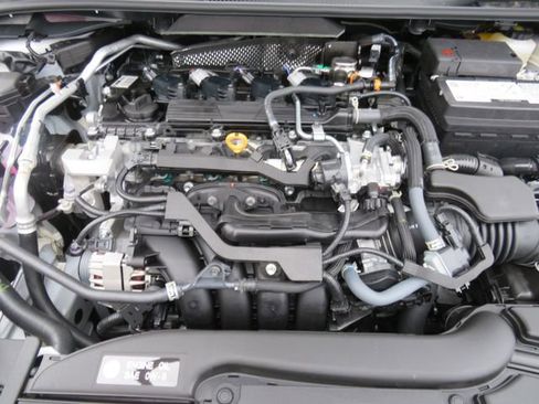 New 2026 Toyota Corolla XSE FWD image 36
