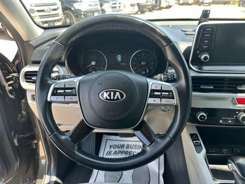 Used 2020 Kia Telluride S AWD/4WD image 40