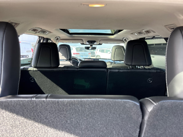 Used 2023 INFINITI QX60 Sensory w/ Vision Package AWD/4WD image 33