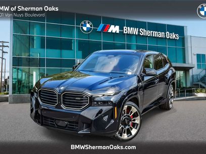 Certified 2023 BMW XM