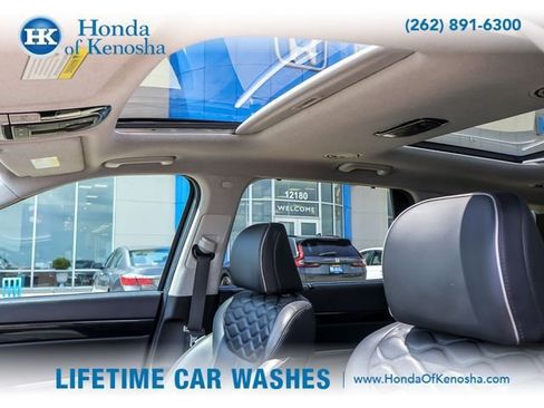Used 2022 Hyundai Palisade Limited w/ Cargo Package AWD/4WD image 10