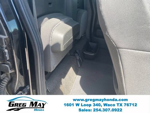 Used 2015 Nissan Frontier S RWD image 28