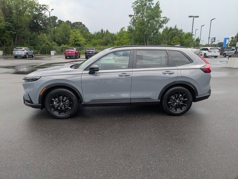 Used 2026 Honda CR-V Sport-L image 5