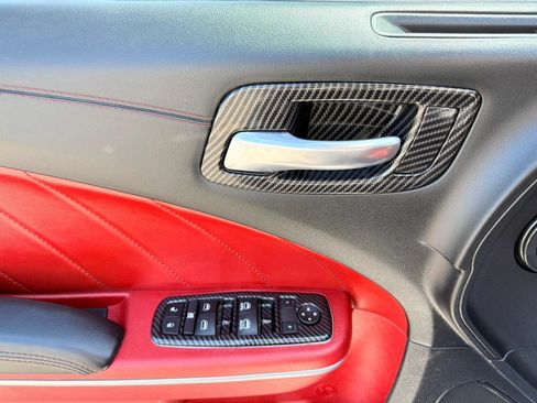 Used 2021 Dodge Charger SXT RWD image 16