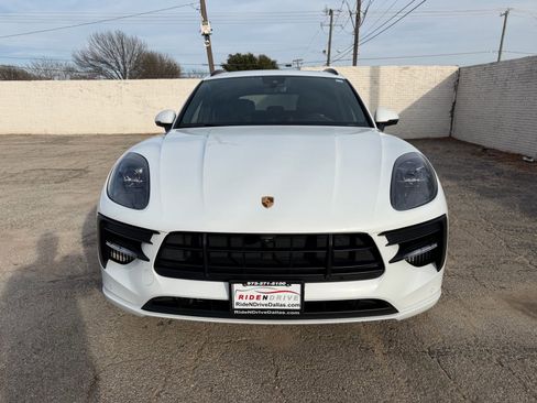 Used 2020 Porsche Macan GTS image 10