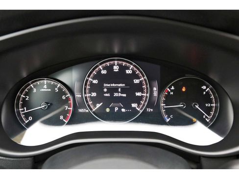 Certified 2025 MAZDA CX-50 Meridian Edition image 14