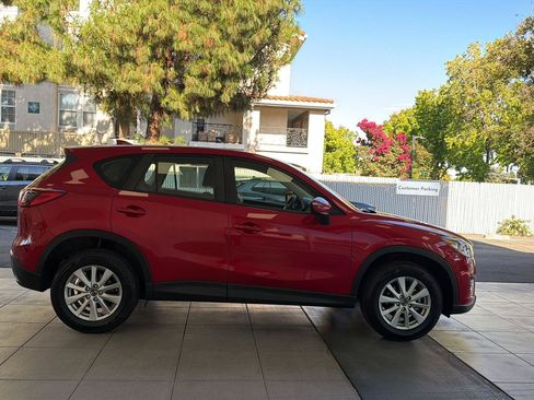 Used 2016 MAZDA CX-5 Sport FWD image 6