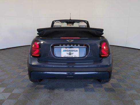 Used 2026 MINI Cooper S FWD image 8