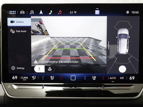 New 2026 Volkswagen Golf AWD/4WD image 13