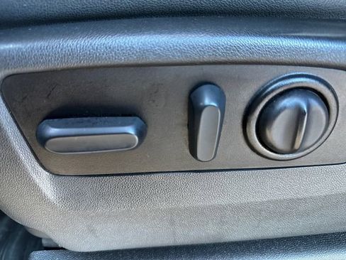 Used 2022 Chevrolet Silverado 2500 LTZ w/ LTZ Plus Package image 16