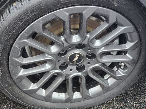 Used 2026 MINI Cooper 4-Door Hardtop FWD image 8