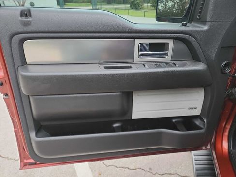 Used 2014 Ford F150 FX4 w/ Equipment Group 402A Luxury image 19