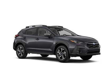 New 2026 Subaru Crosstrek 2.5i Premium