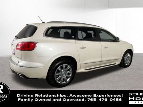Used 2014 Buick Enclave Premium image 9