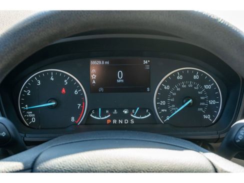 Used 2021 Ford EcoSport SE w/ SE Convenience Package image 19
