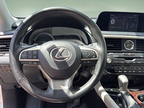 Used 2020 Lexus RX 350 AWD w/ Premium Package image 21
