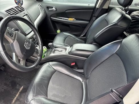 Used 2016 Dodge Journey Crossroad w/ Popular Equipment Group image 5