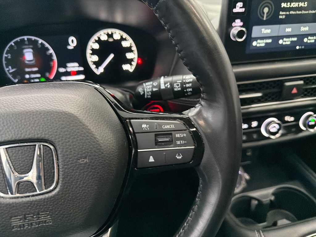 Used 2026 Honda HR-V EX-L image 26