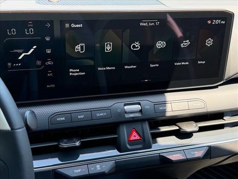 New 2026 Kia K4 GT-Line FWD image 29