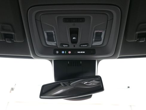 Used 2026 Chevrolet Silverado 2500 LT w/ Trail Boss Package AWD/4WD image 43