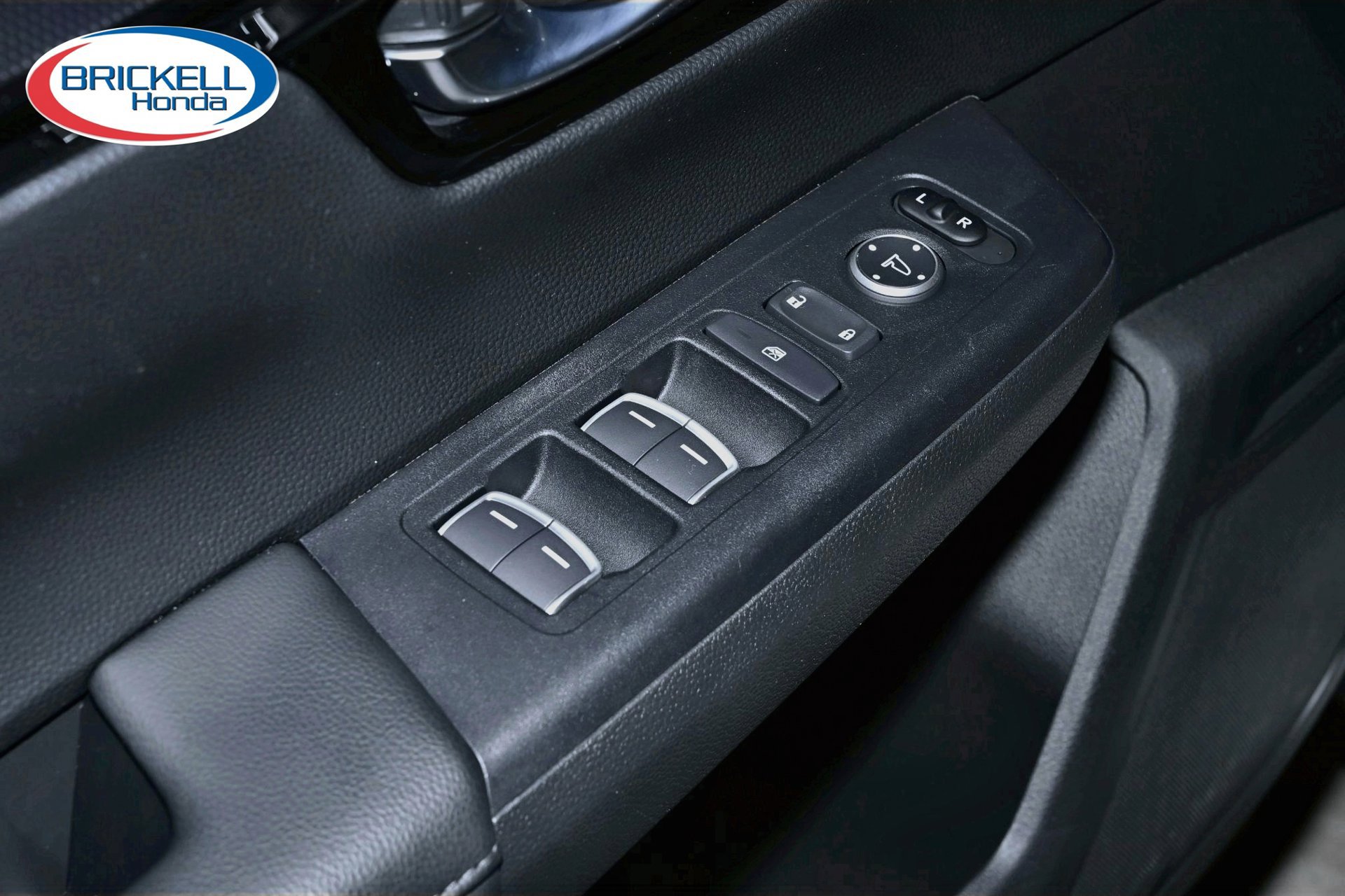 Certified 2024 Honda CR-V EX-L image 24