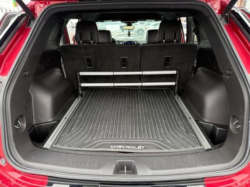 Used 2020 Chevrolet Blazer RS image 19