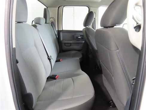 Used 2024 RAM 1500 Classic SLT AWD/4WD image 22