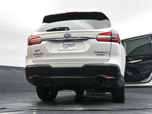 Used 2020 Subaru Ascent Limited w/ Popular Package #3 image 41
