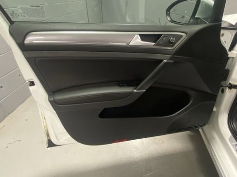 Used 2019 Volkswagen Golf Alltrack SEL image 7
