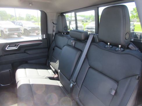 New 2026 GMC Sierra 2500 Denali w/ Denali Reserve Package AWD/4WD image 14