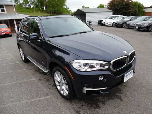 Used 2016 BMW X5 xDrive35i AWD/4WD image 8