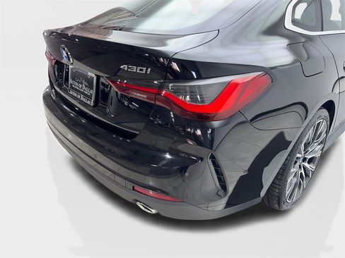 Used 2022 BMW 430i Gran Coupe w/ Premium Package 2 image 18