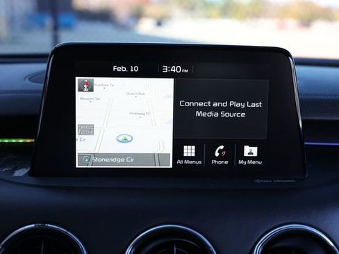 Used 2020 Kia Stinger GT1 image 44