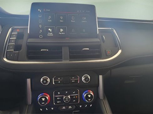 Used 2024 GMC Yukon SLT w/ SLT Luxury Package image 33