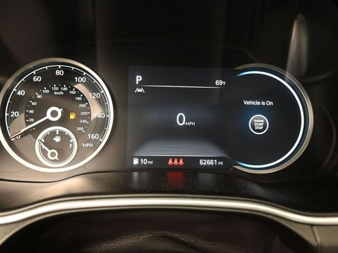 Used 2024 Genesis GV80 2.5T image 27