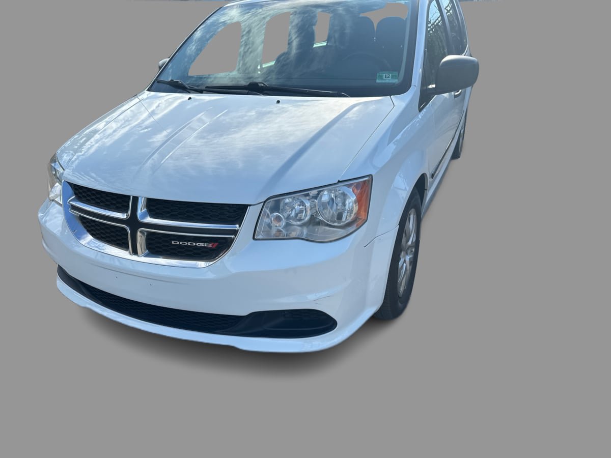 Used 2016 Dodge Grand Caravan American Value Package w/ UConnect Hands-Free Group FWD image 24