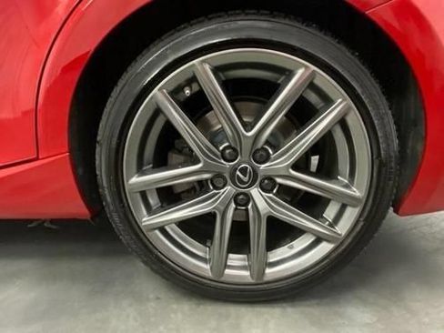 Used 2019 Lexus IS 300 AWD image 14