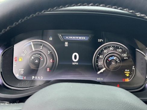 New 2026 RAM 2500 Limited image 29