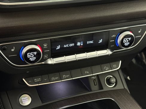 Used 2023 Audi Q5 2.0T Premium Plus w/ Premium Plus Package image 20