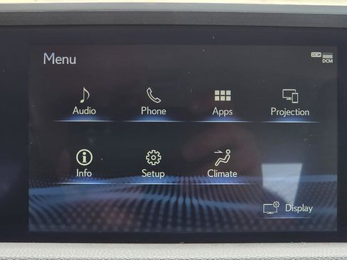 Used 2019 Lexus ES 350 w/ Premium Package FWD image 22