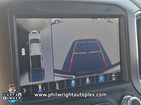 Used 2023 GMC Sierra 2500 AT4 w/ AT4 Premium Plus Package image 22